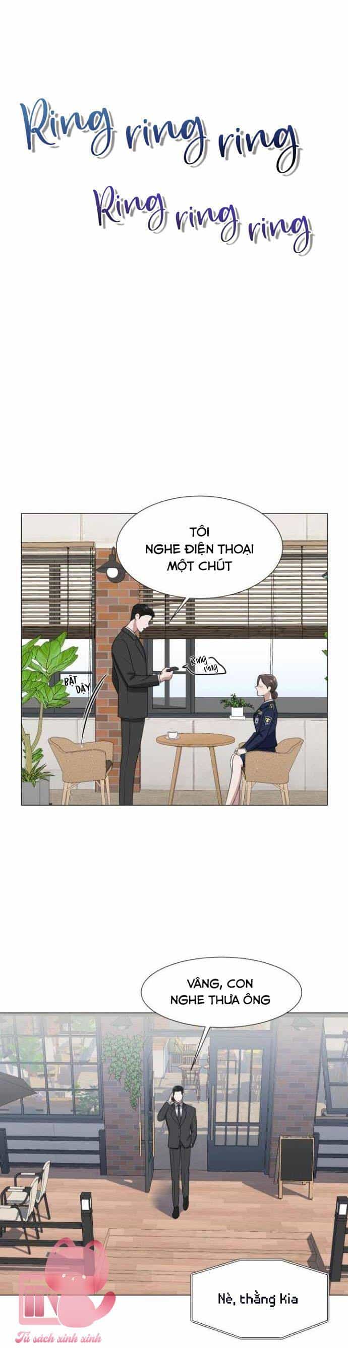 Theo Bản Năng Của Em - Chương 2 - ảnh 49