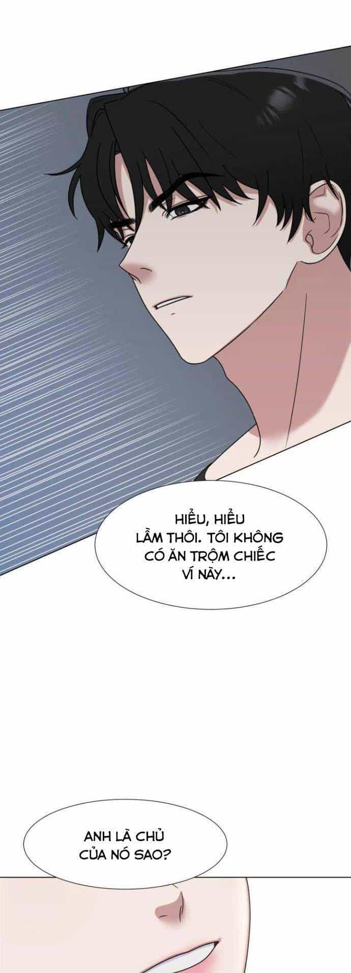 Theo Bản Năng Của Em - Chương 2 - ảnh 9