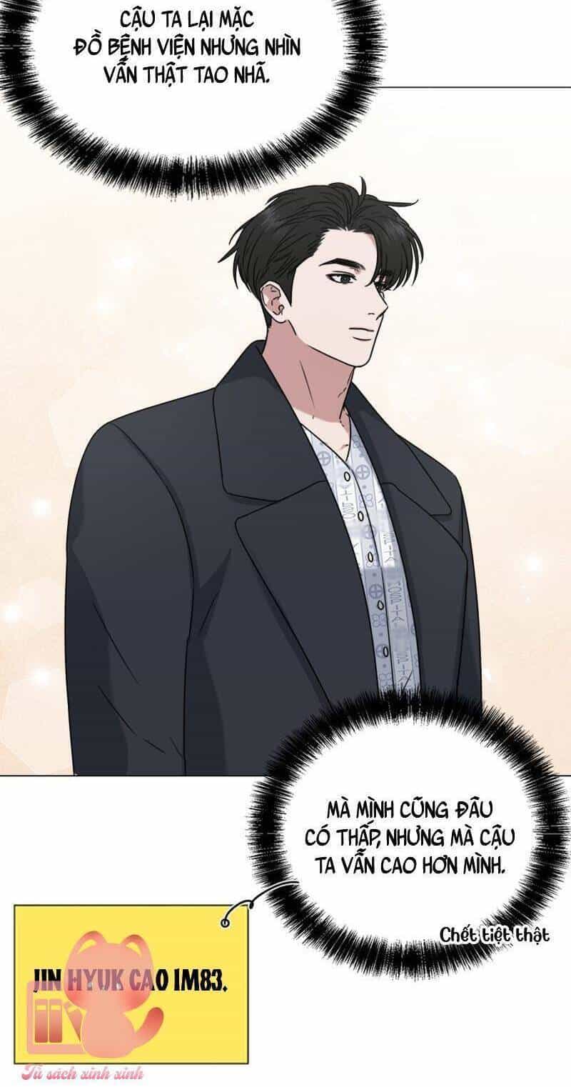 Theo Bản Năng Của Em - Chương 20 - ảnh 10