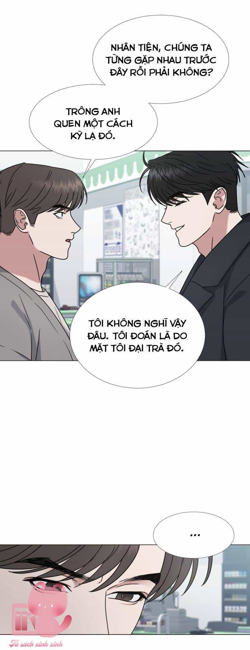 Theo Bản Năng Của Em - Chương 20 - ảnh 16