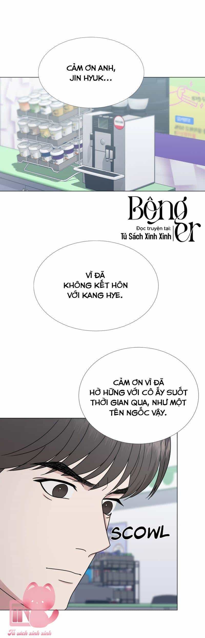Theo Bản Năng Của Em - Chương 20 - ảnh 24