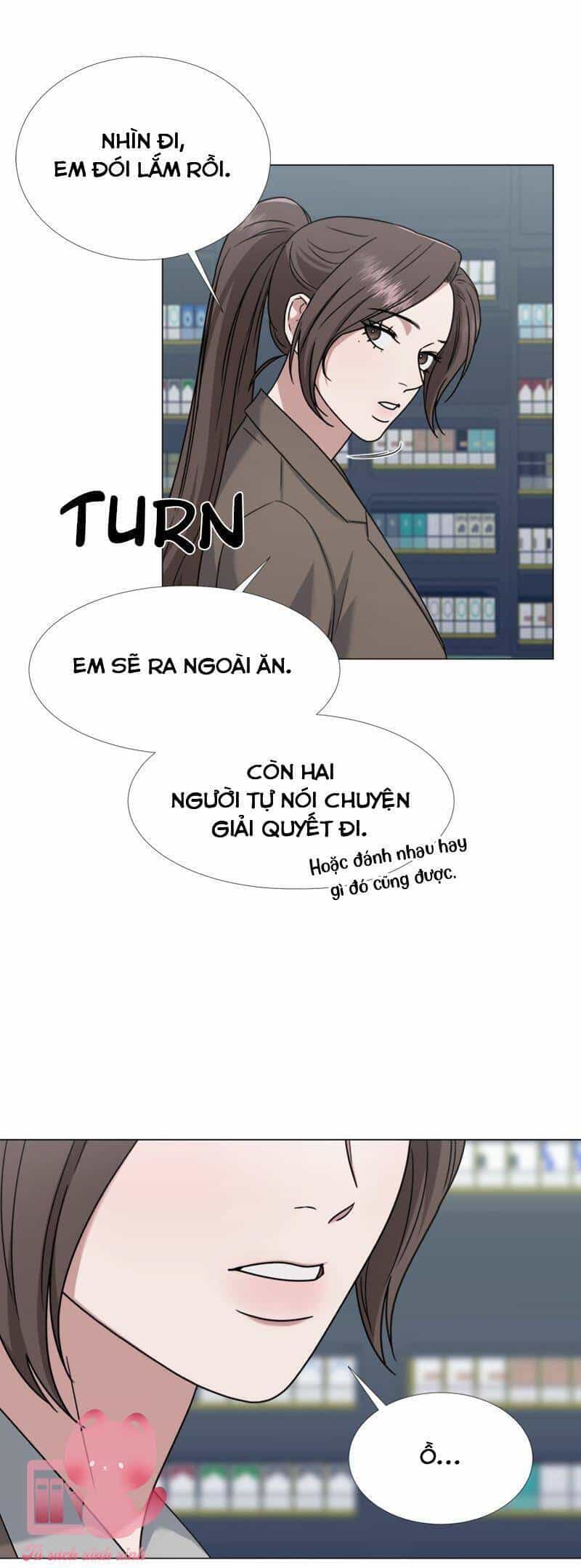 Theo Bản Năng Của Em - Chương 20 - ảnh 3