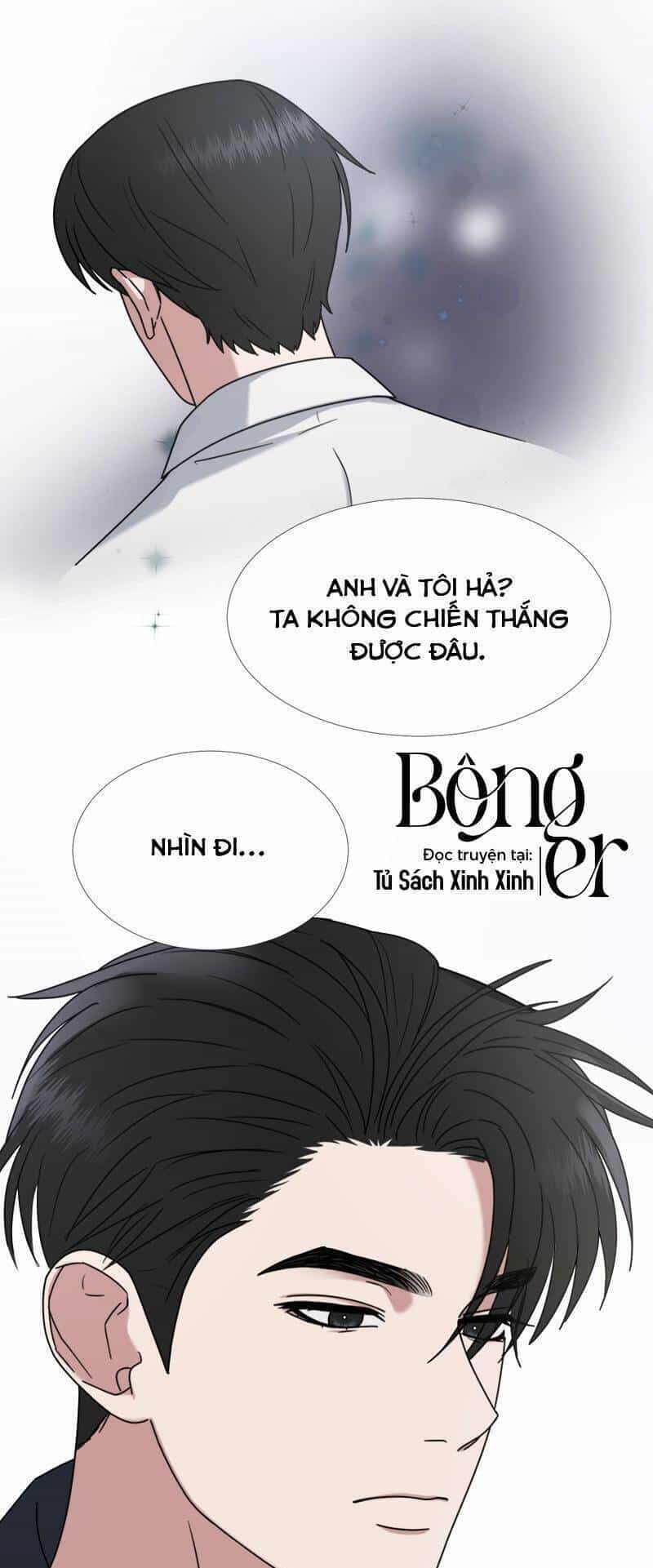 Theo Bản Năng Của Em - Chương 20 - ảnh 31