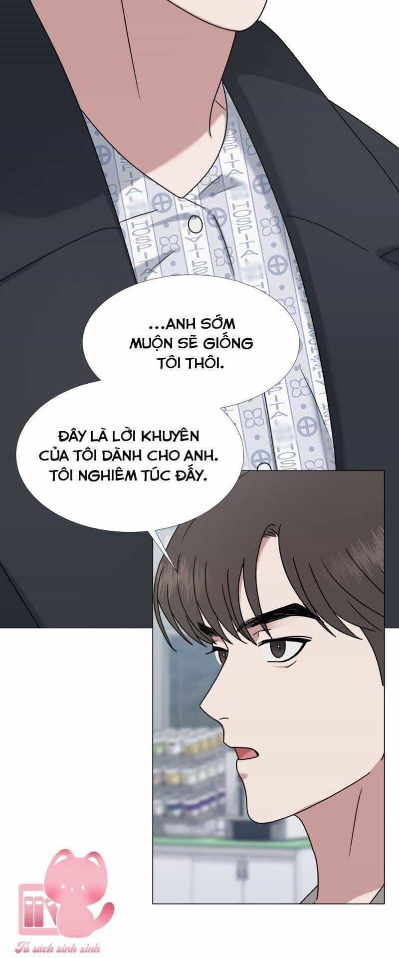 Theo Bản Năng Của Em - Chương 20 - ảnh 32