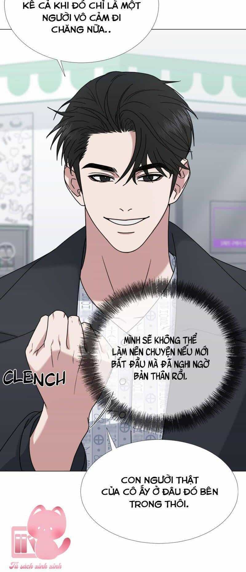 Theo Bản Năng Của Em - Chương 20 - ảnh 34