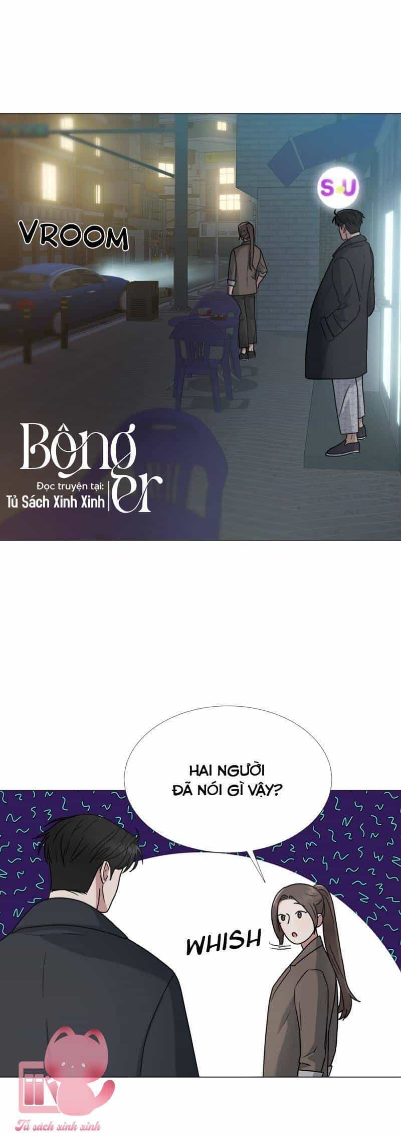 Theo Bản Năng Của Em - Chương 20 - ảnh 41