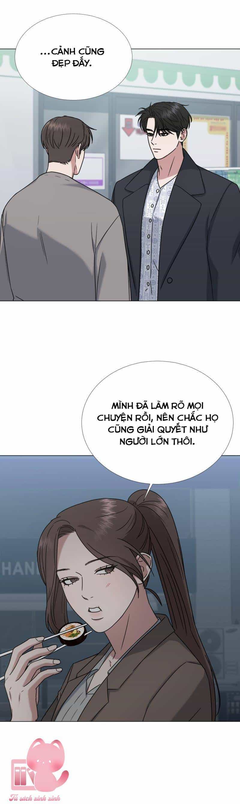 Theo Bản Năng Của Em - Chương 20 - ảnh 8