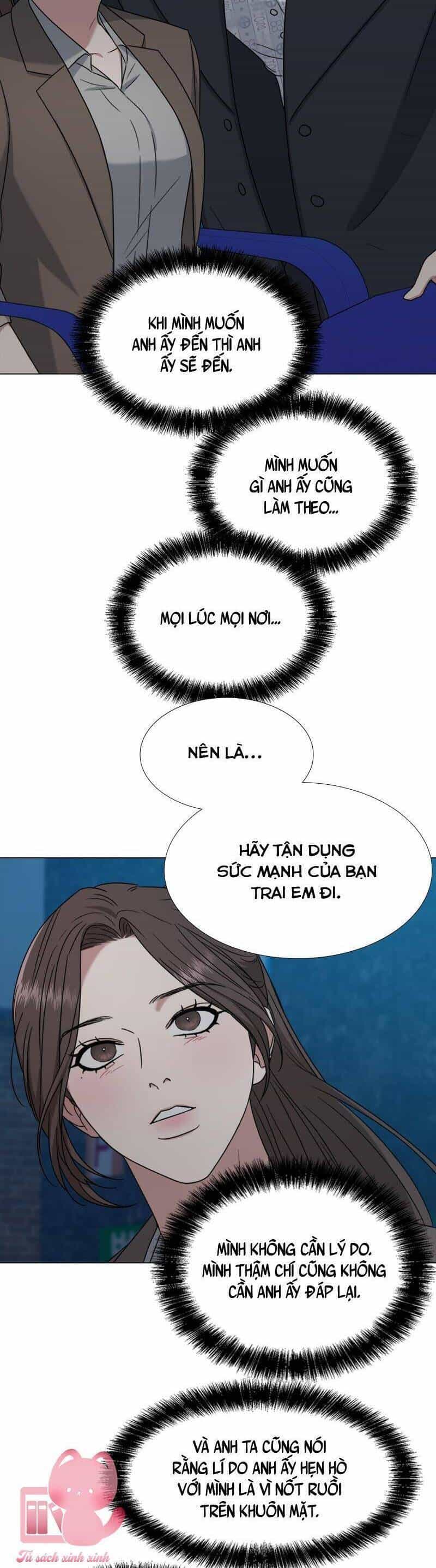 Theo Bản Năng Của Em - Chương 21 - ảnh 16