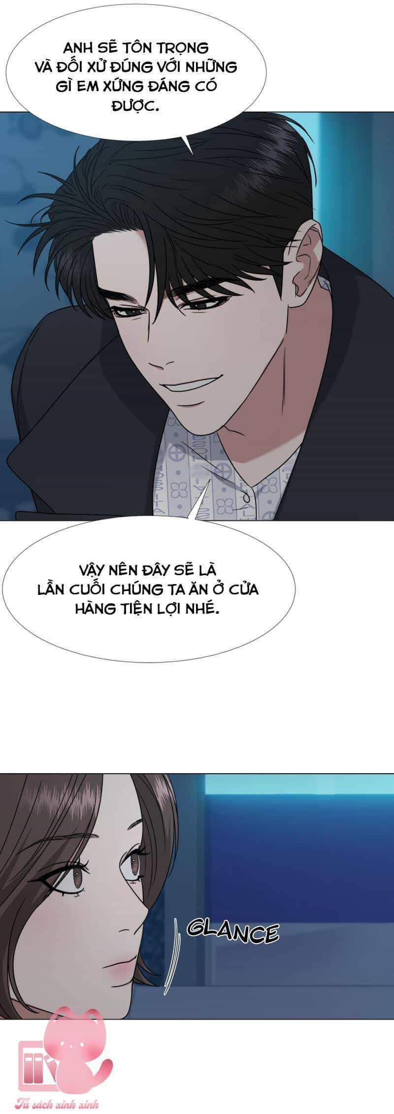 Theo Bản Năng Của Em - Chương 21 - ảnh 18