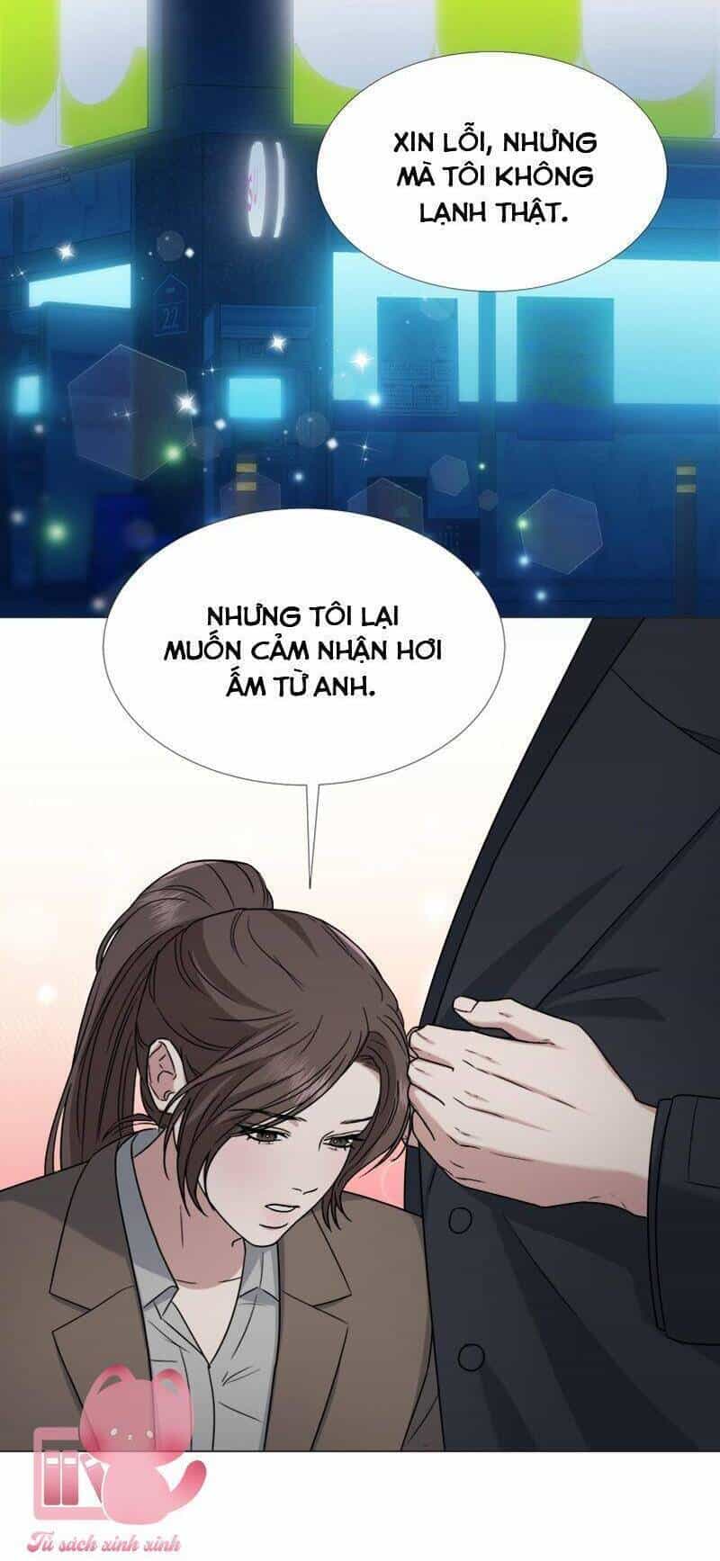 Theo Bản Năng Của Em - Chương 21 - ảnh 31
