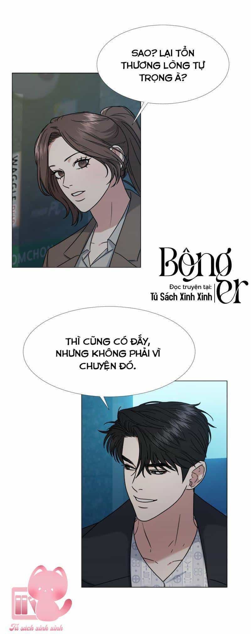 Theo Bản Năng Của Em - Chương 21 - ảnh 7