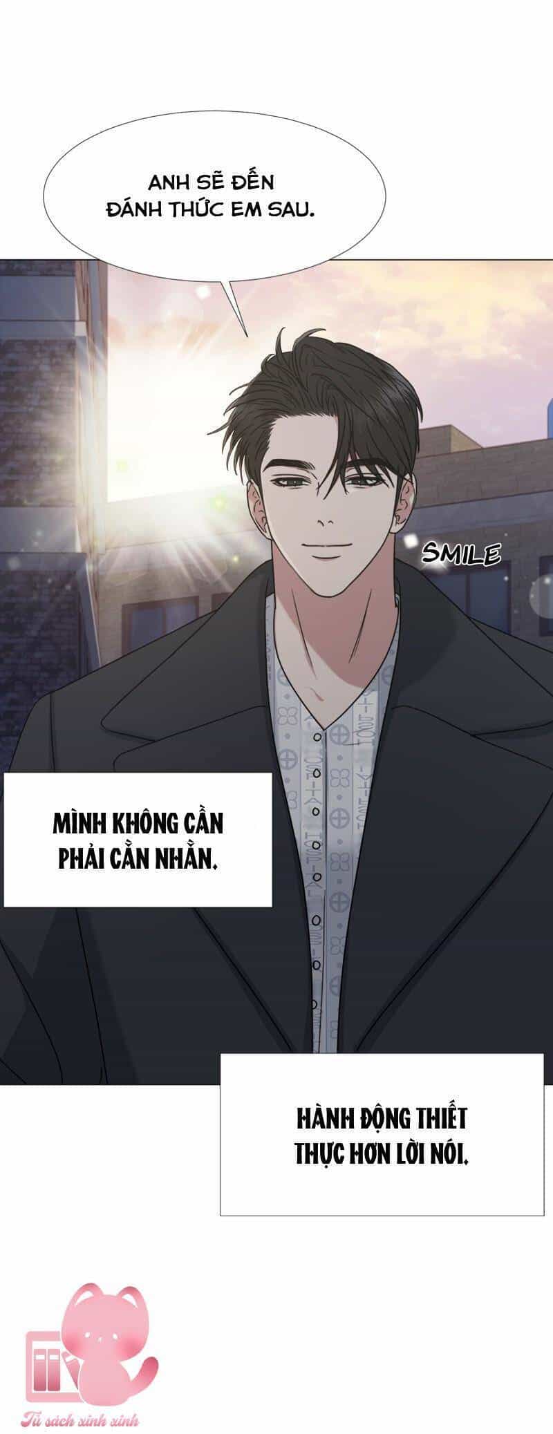 Theo Bản Năng Của Em - Chương 22 - ảnh 16