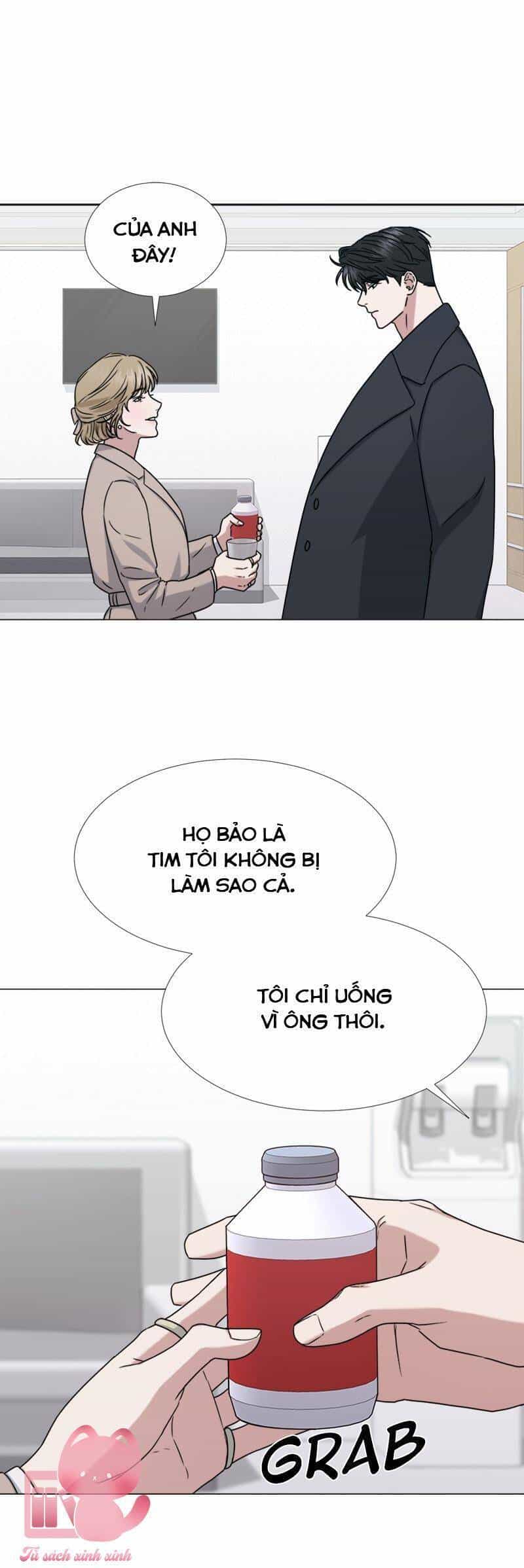 Theo Bản Năng Của Em - Chương 22 - ảnh 23