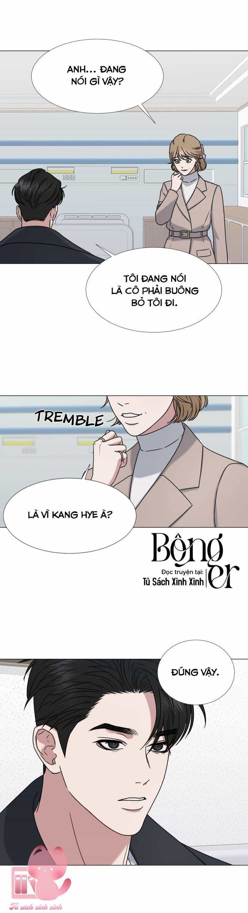 Theo Bản Năng Của Em - Chương 22 - ảnh 30