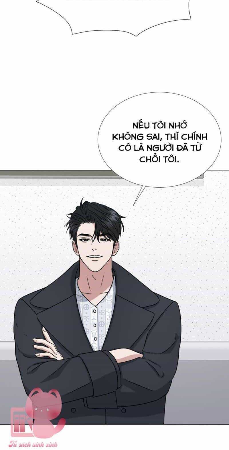 Theo Bản Năng Của Em - Chương 22 - ảnh 32
