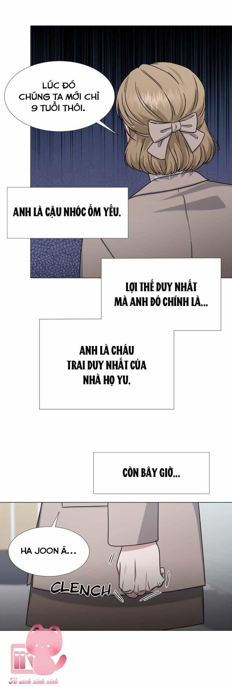 Theo Bản Năng Của Em - Chương 22 - ảnh 33