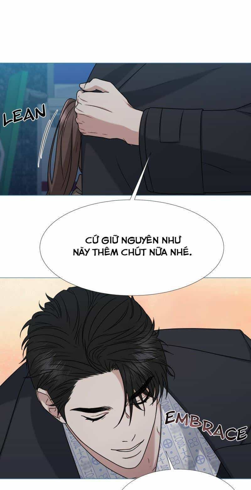 Theo Bản Năng Của Em - Chương 22 - ảnh 4