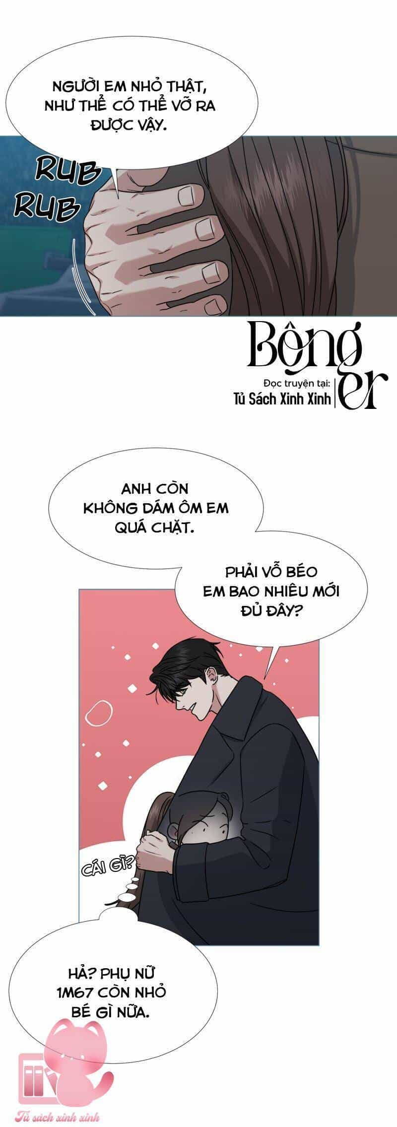 Theo Bản Năng Của Em - Chương 22 - ảnh 7