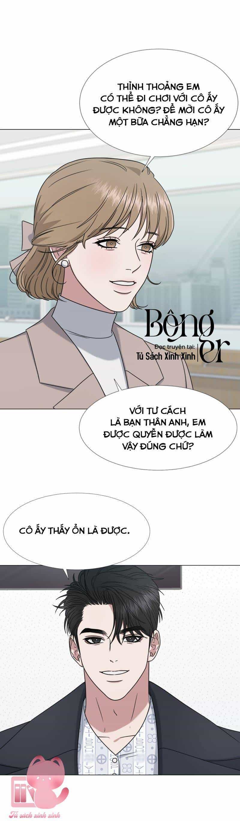 Theo Bản Năng Của Em - Chương 23 - ảnh 12