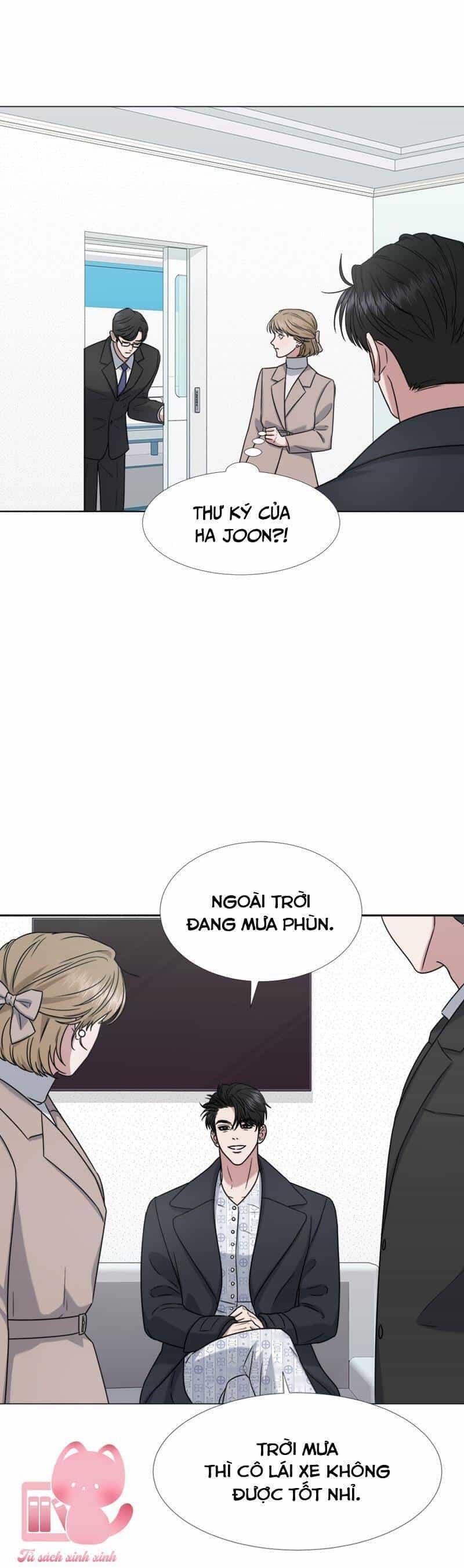 Theo Bản Năng Của Em - Chương 23 - ảnh 14