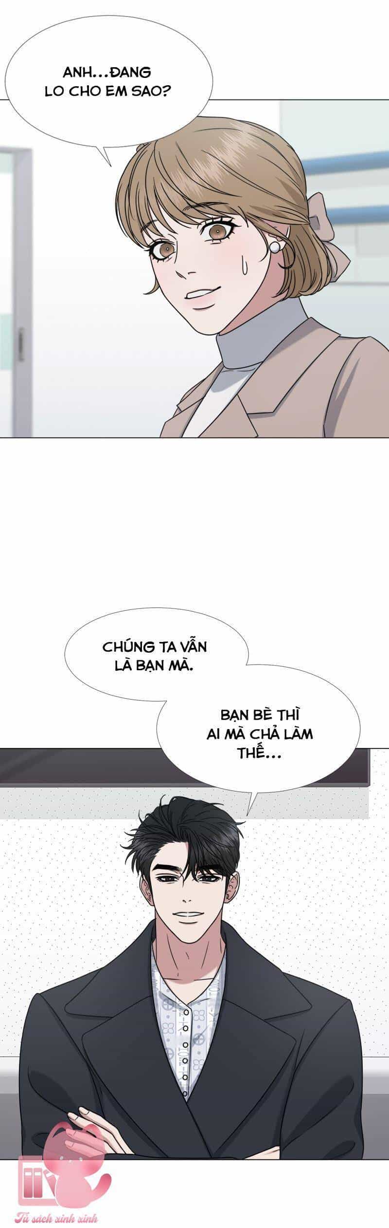 Theo Bản Năng Của Em - Chương 23 - ảnh 15