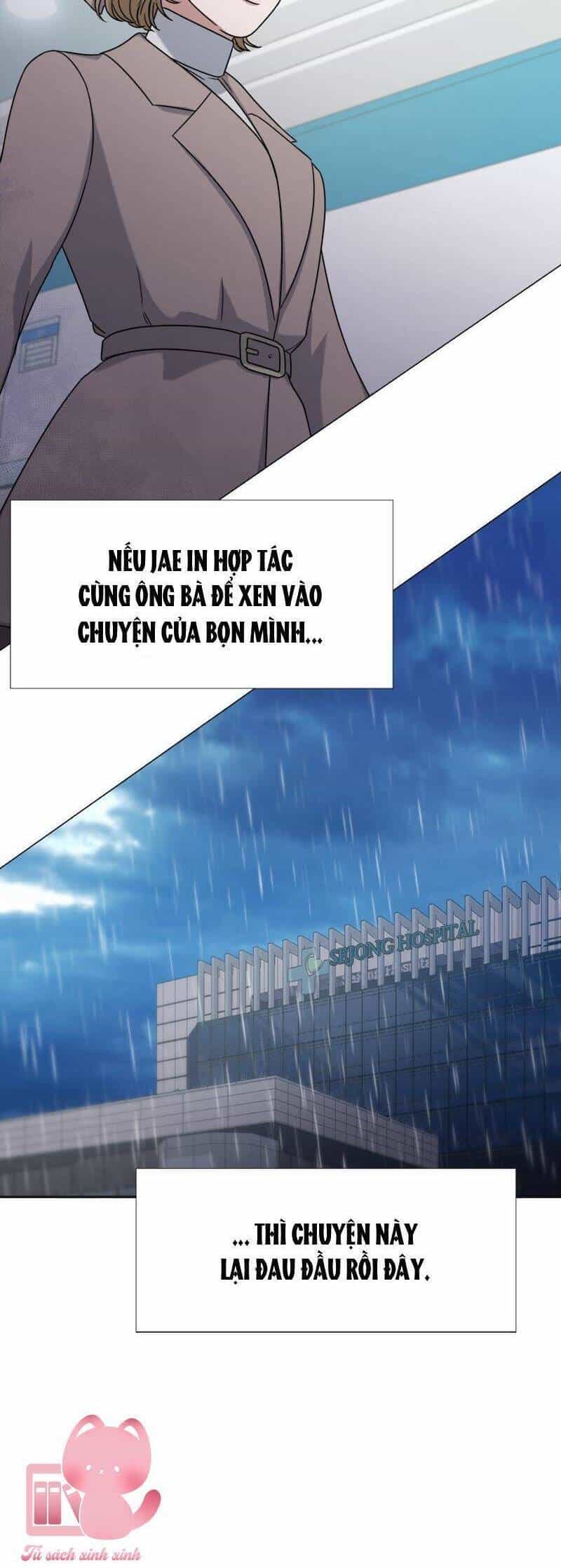 Theo Bản Năng Của Em - Chương 23 - ảnh 19
