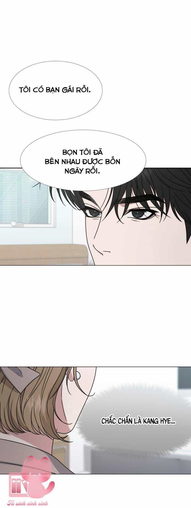 Theo Bản Năng Của Em - Chương 23 - ảnh 2