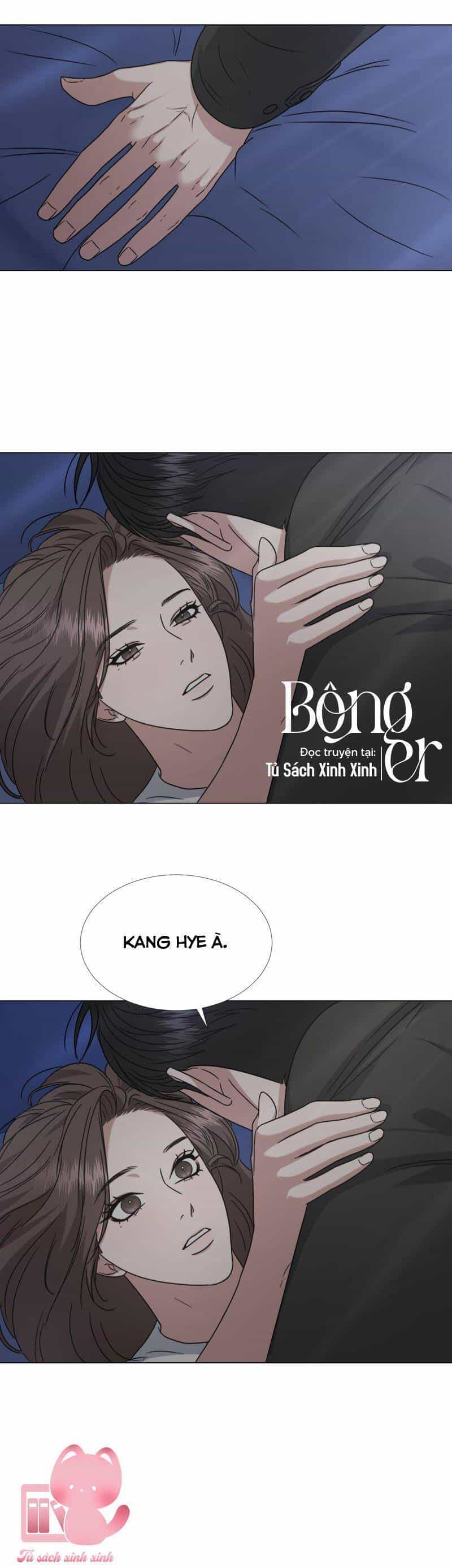 Theo Bản Năng Của Em - Chương 23 - ảnh 35