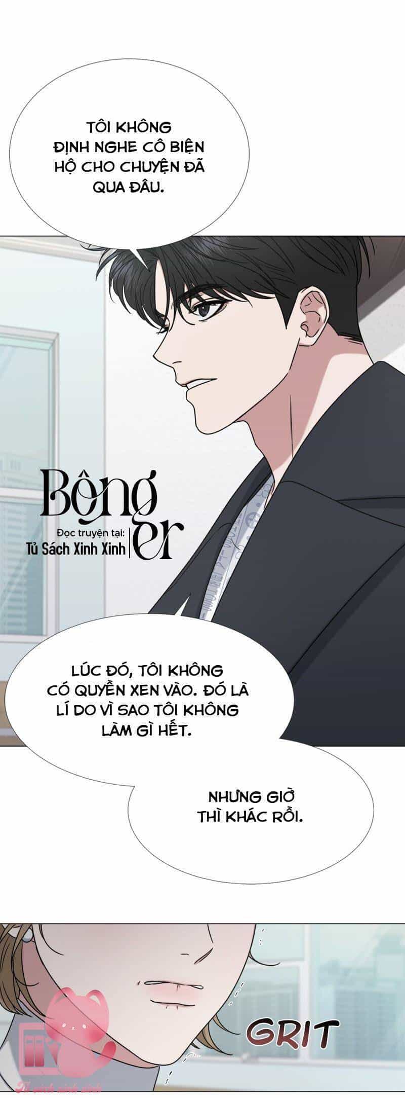Theo Bản Năng Của Em - Chương 23 - ảnh 7