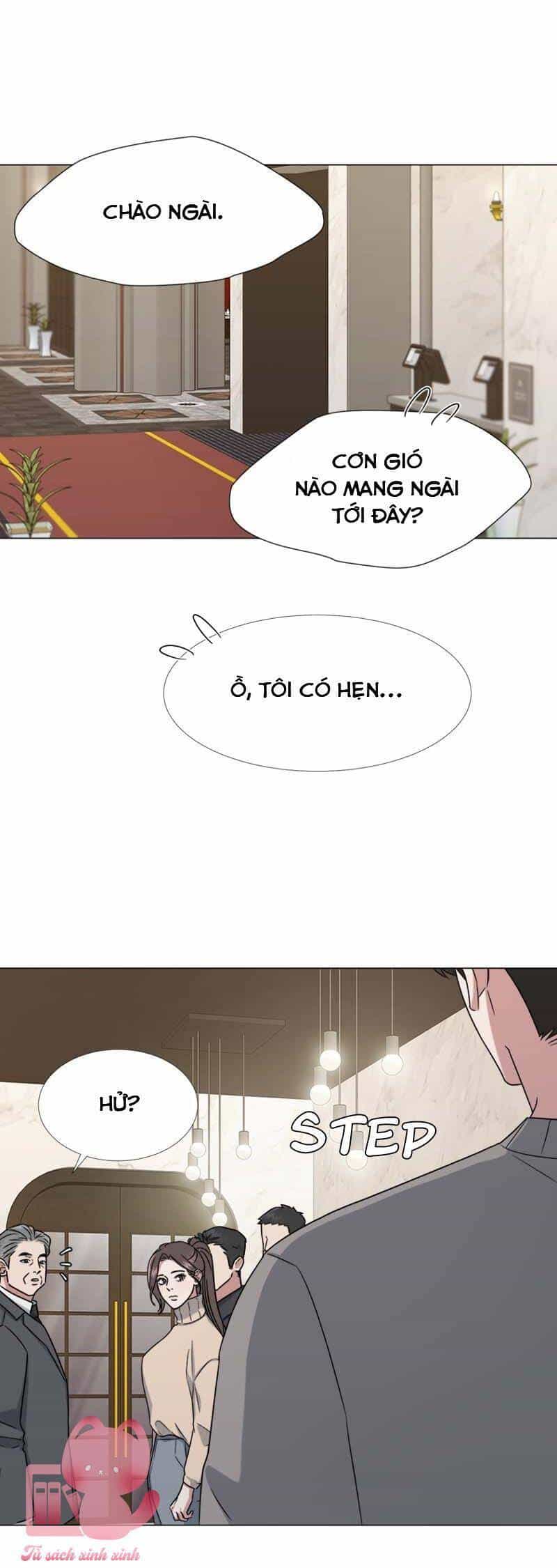 Theo Bản Năng Của Em - Chương 25 - ảnh 18