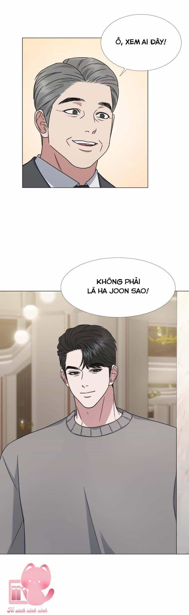 Theo Bản Năng Của Em - Chương 25 - ảnh 19