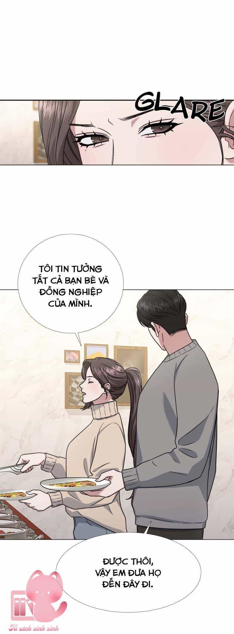 Theo Bản Năng Của Em - Chương 25 - ảnh 2