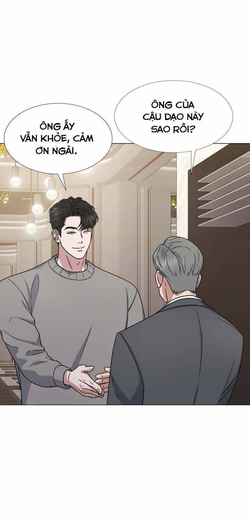 Theo Bản Năng Của Em - Chương 25 - ảnh 20