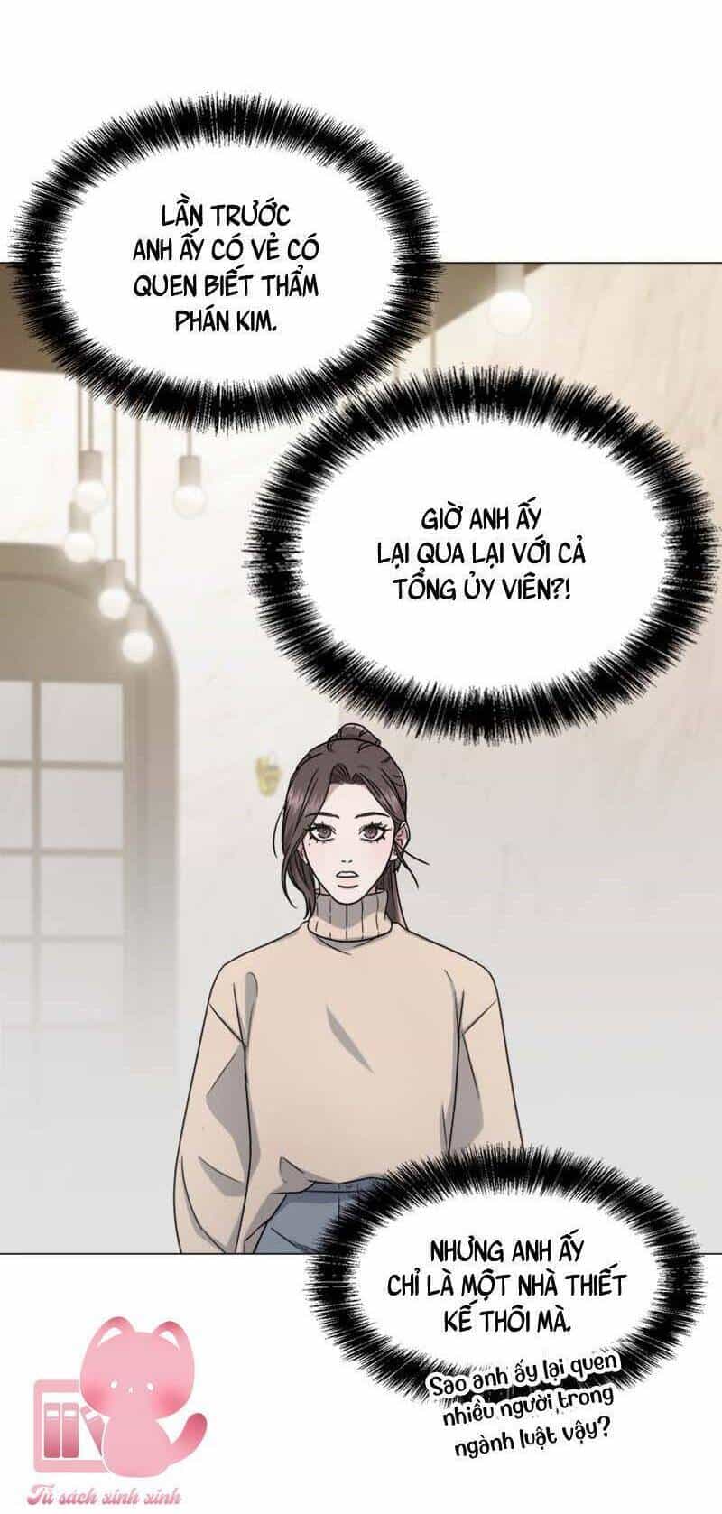Theo Bản Năng Của Em - Chương 25 - ảnh 21