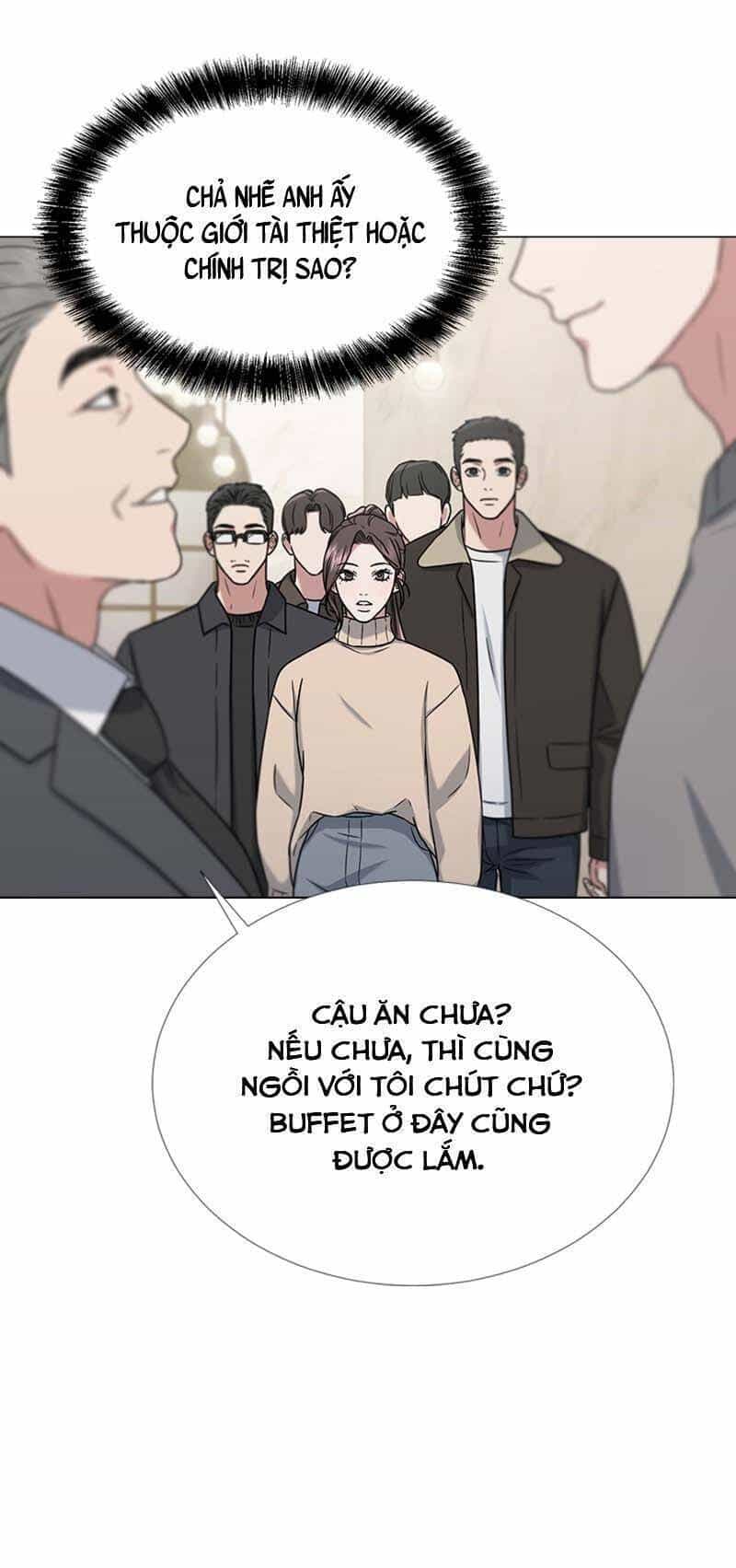Theo Bản Năng Của Em - Chương 25 - ảnh 22