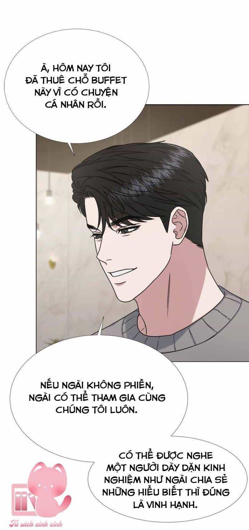 Theo Bản Năng Của Em - Chương 25 - ảnh 23