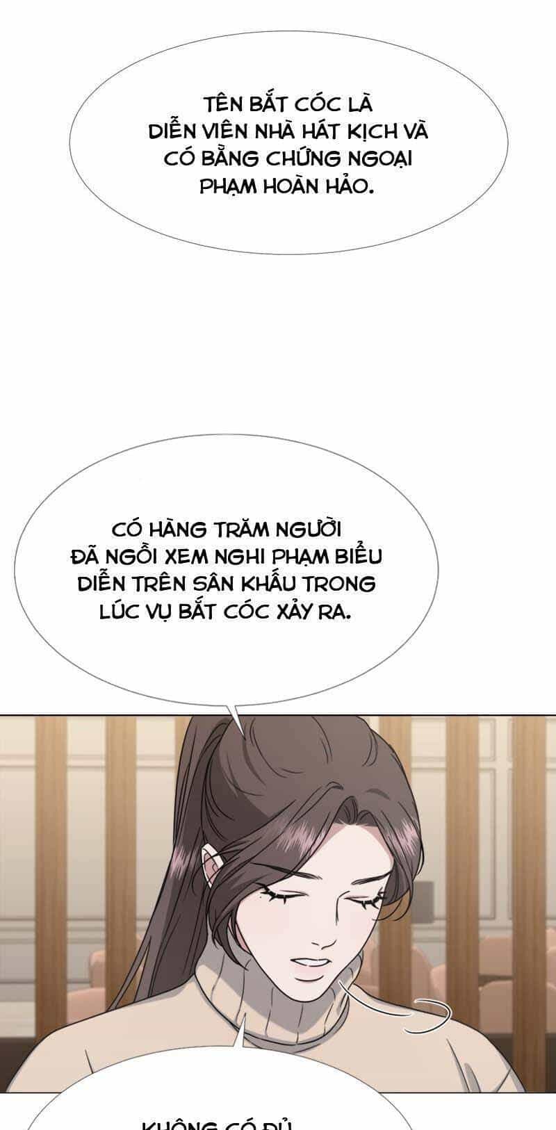 Theo Bản Năng Của Em - Chương 25 - ảnh 30