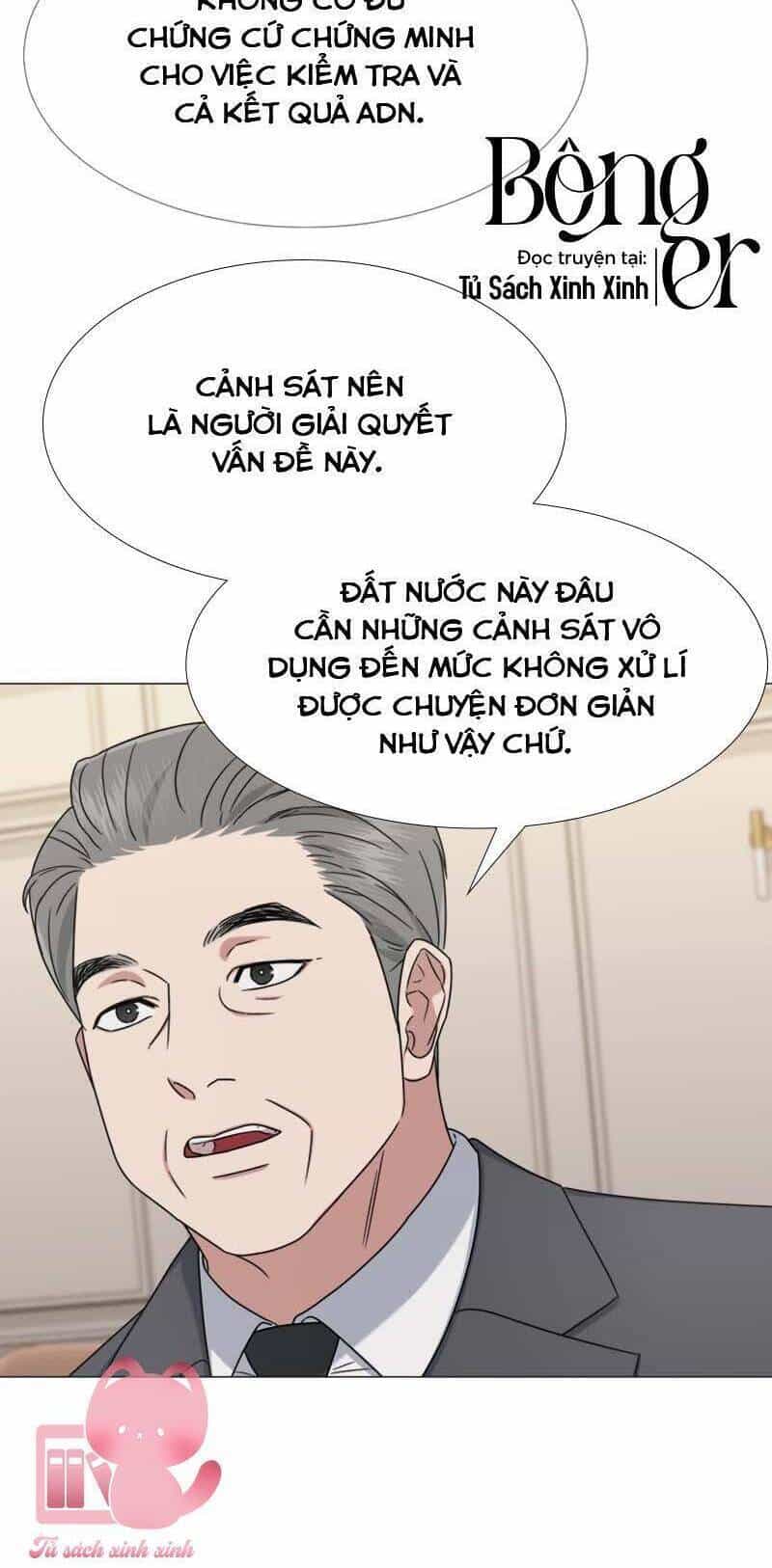 Theo Bản Năng Của Em - Chương 25 - ảnh 31