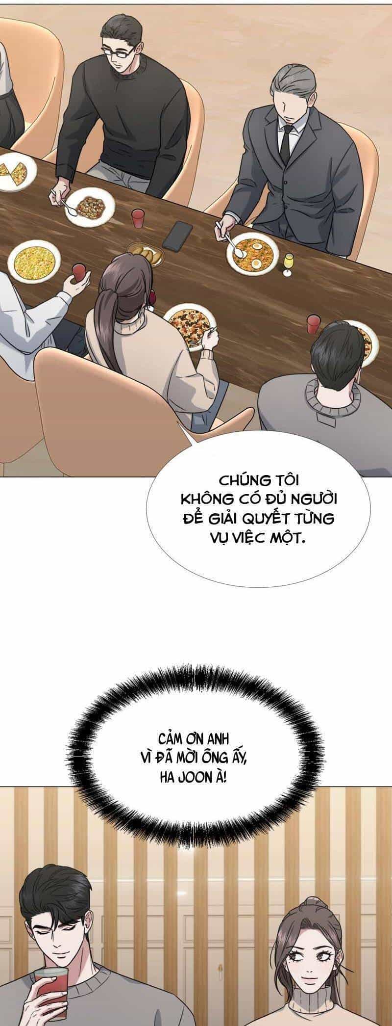 Theo Bản Năng Của Em - Chương 25 - ảnh 34