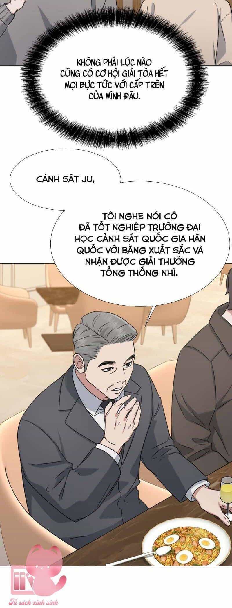 Theo Bản Năng Của Em - Chương 25 - ảnh 35