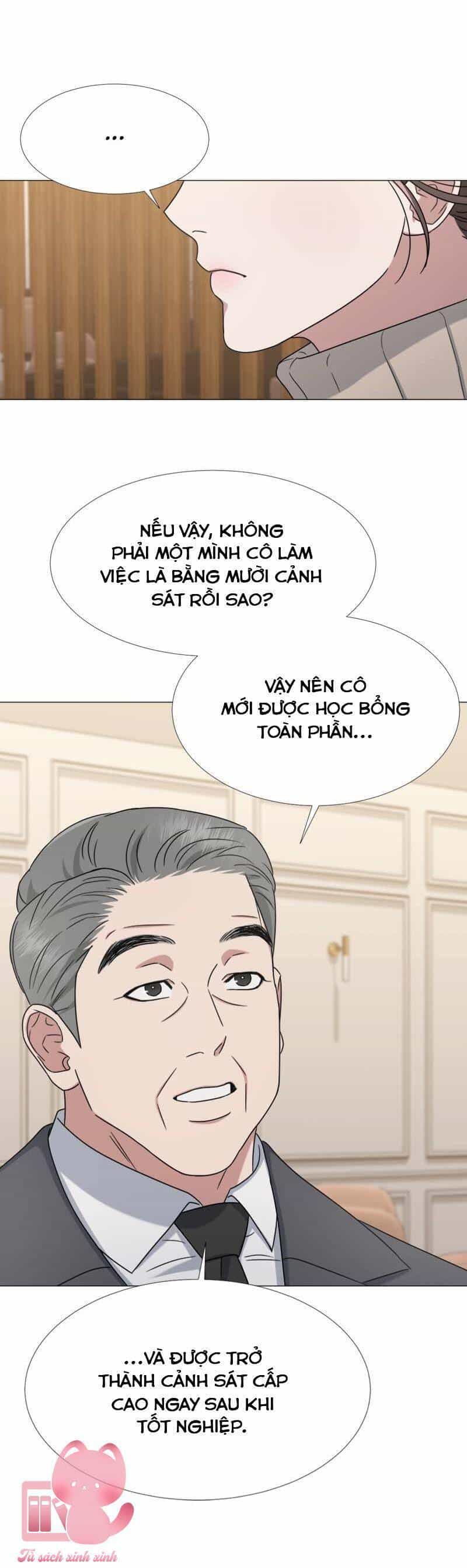 Theo Bản Năng Của Em - Chương 25 - ảnh 36
