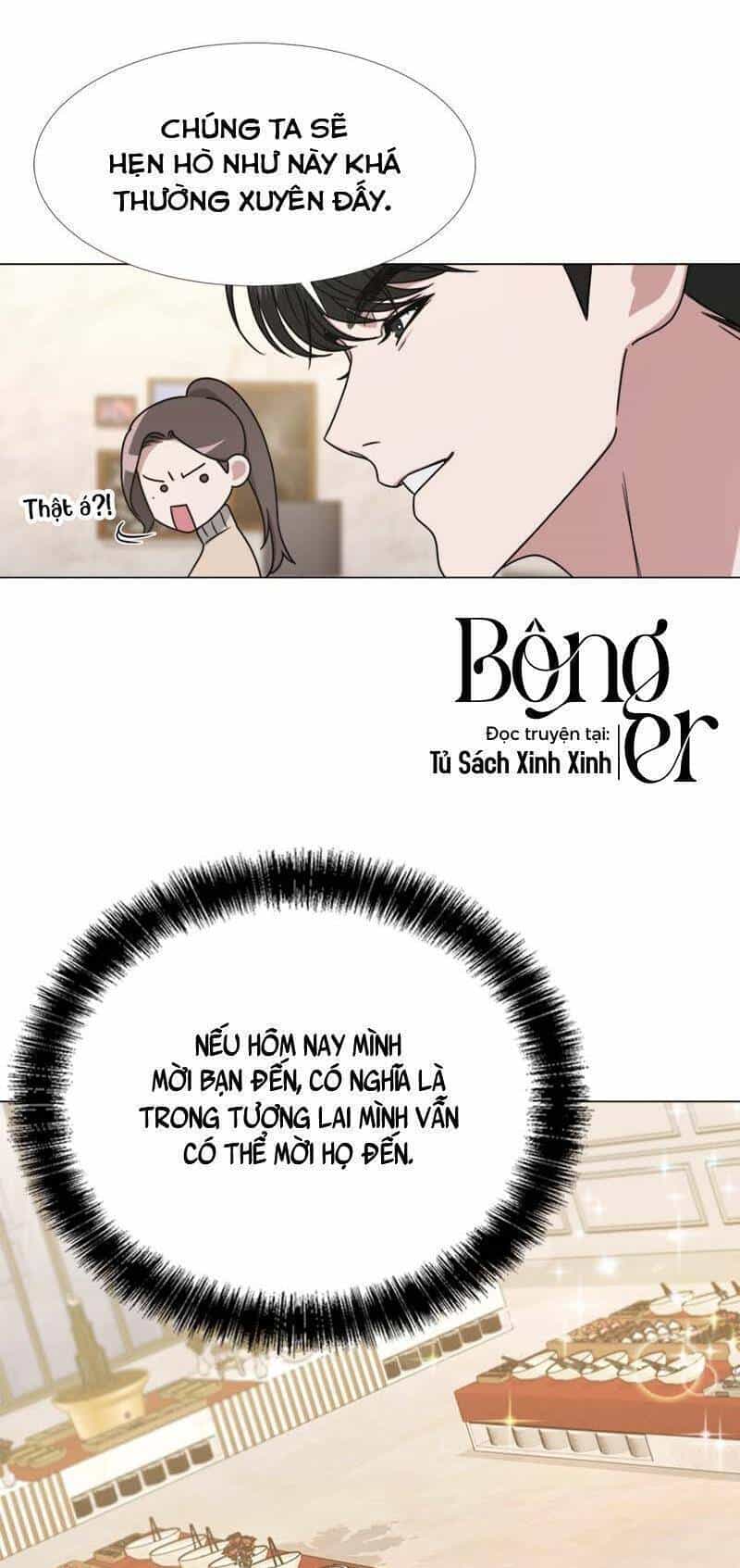 Theo Bản Năng Của Em - Chương 25 - ảnh 6