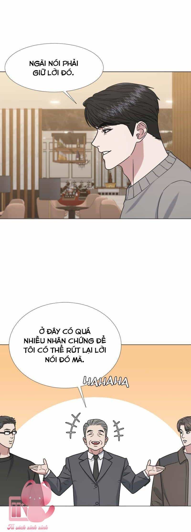 Theo Bản Năng Của Em - Chương 26 - ảnh 10