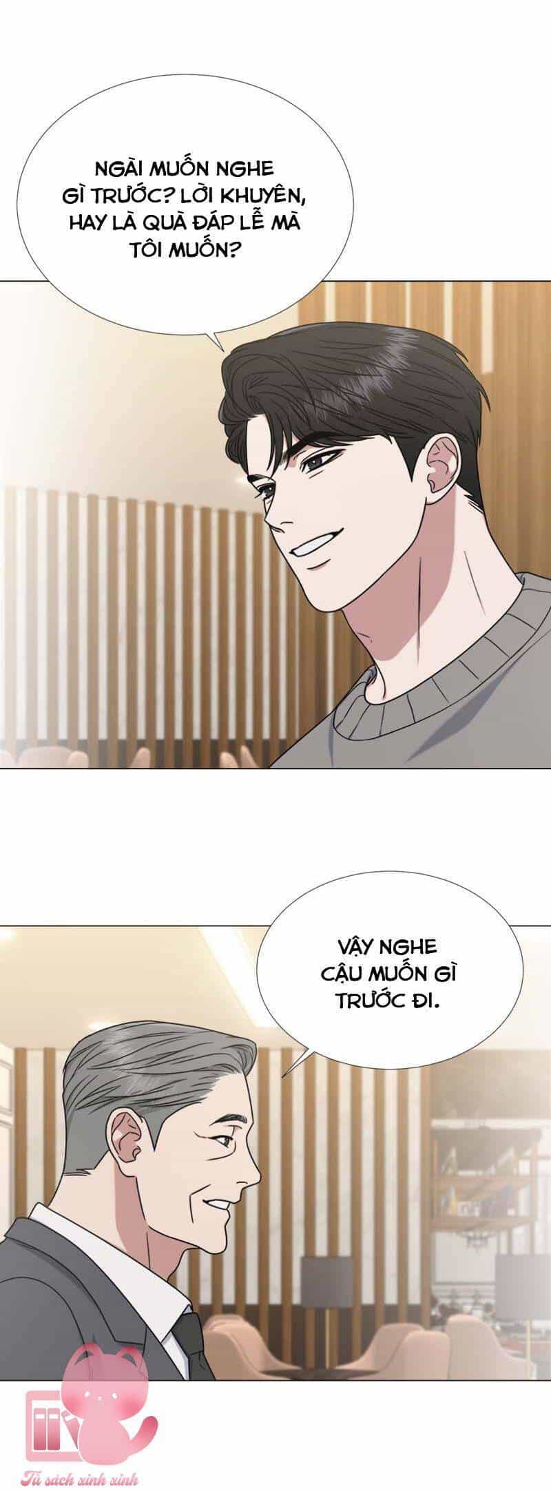 Theo Bản Năng Của Em - Chương 26 - ảnh 11