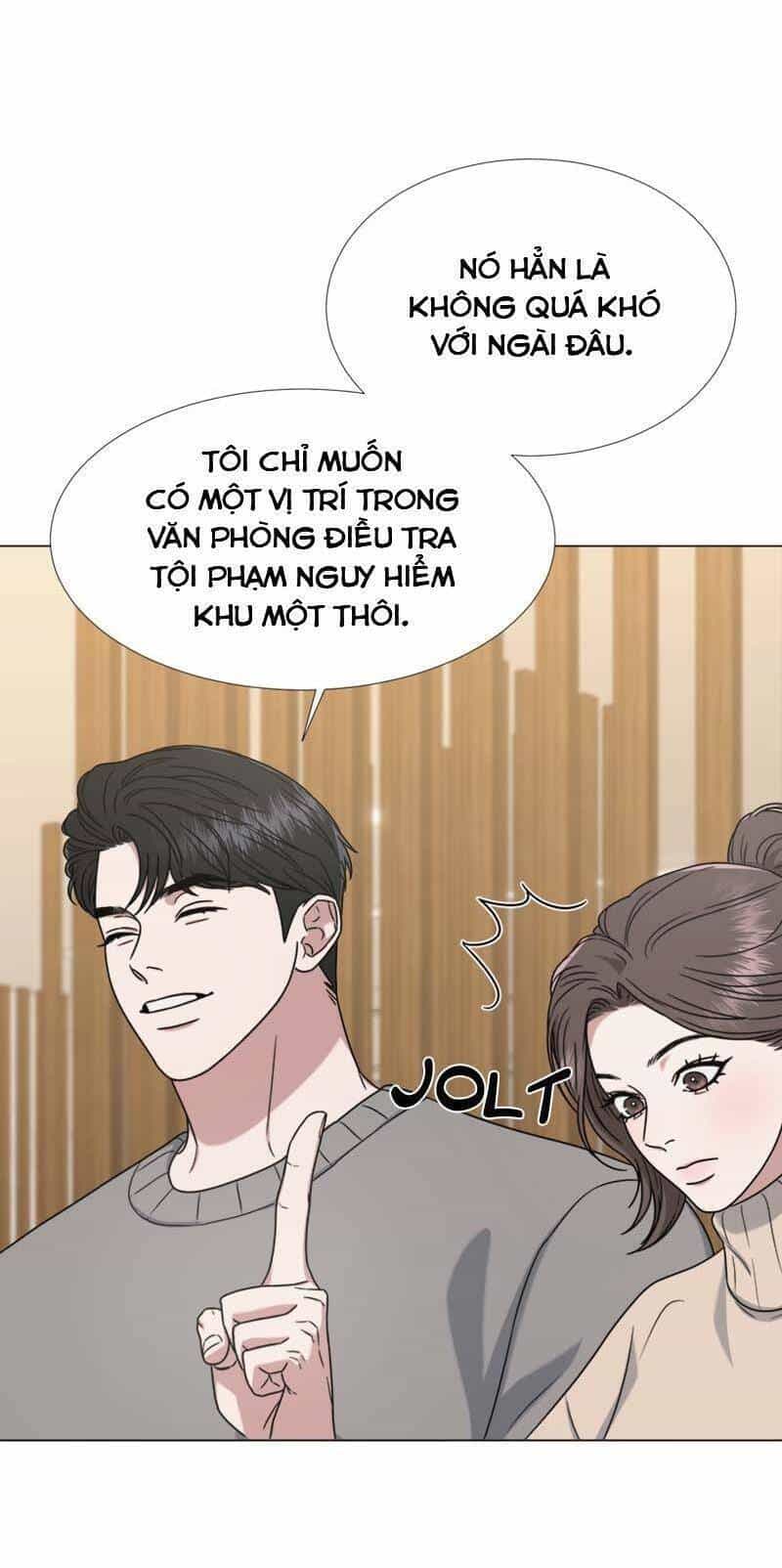 Theo Bản Năng Của Em - Chương 26 - ảnh 12