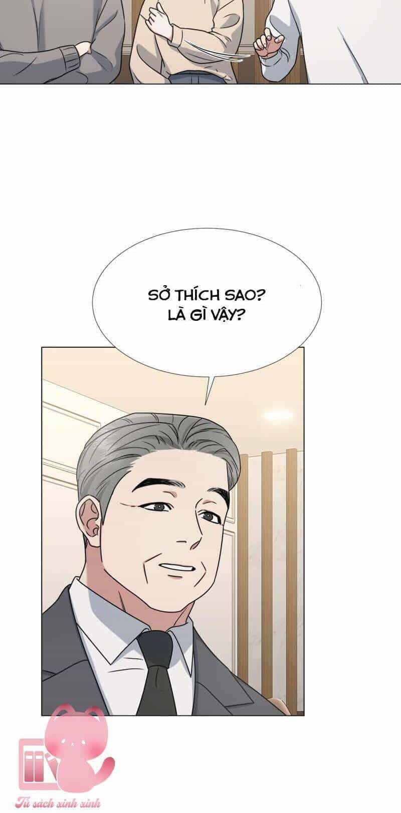 Theo Bản Năng Của Em - Chương 26 - ảnh 18