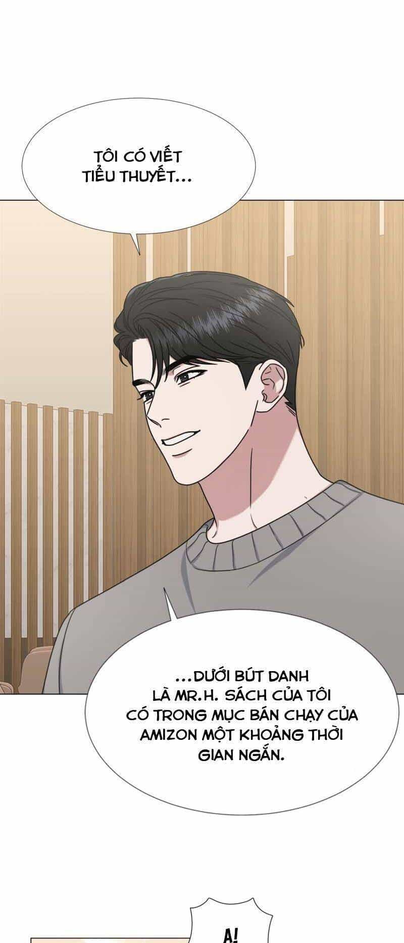 Theo Bản Năng Của Em - Chương 26 - ảnh 19