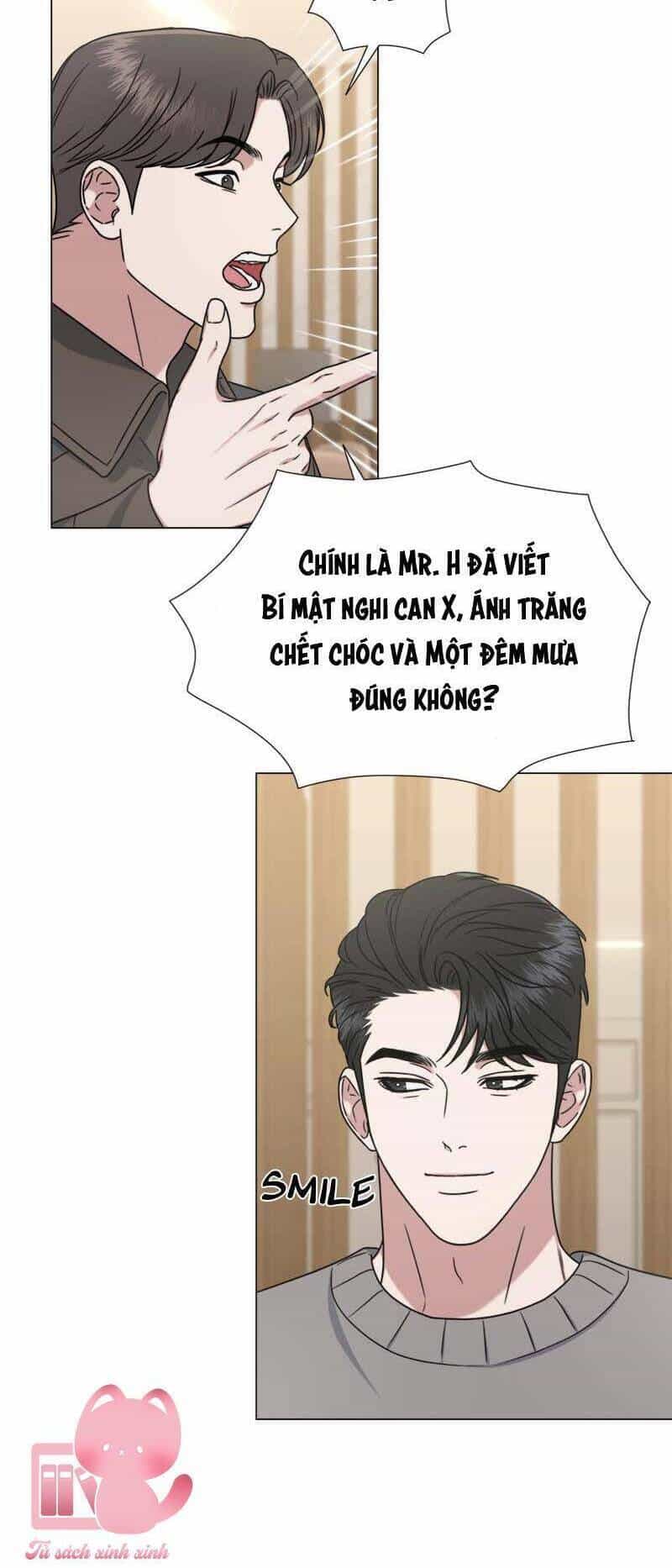 Theo Bản Năng Của Em - Chương 26 - ảnh 20
