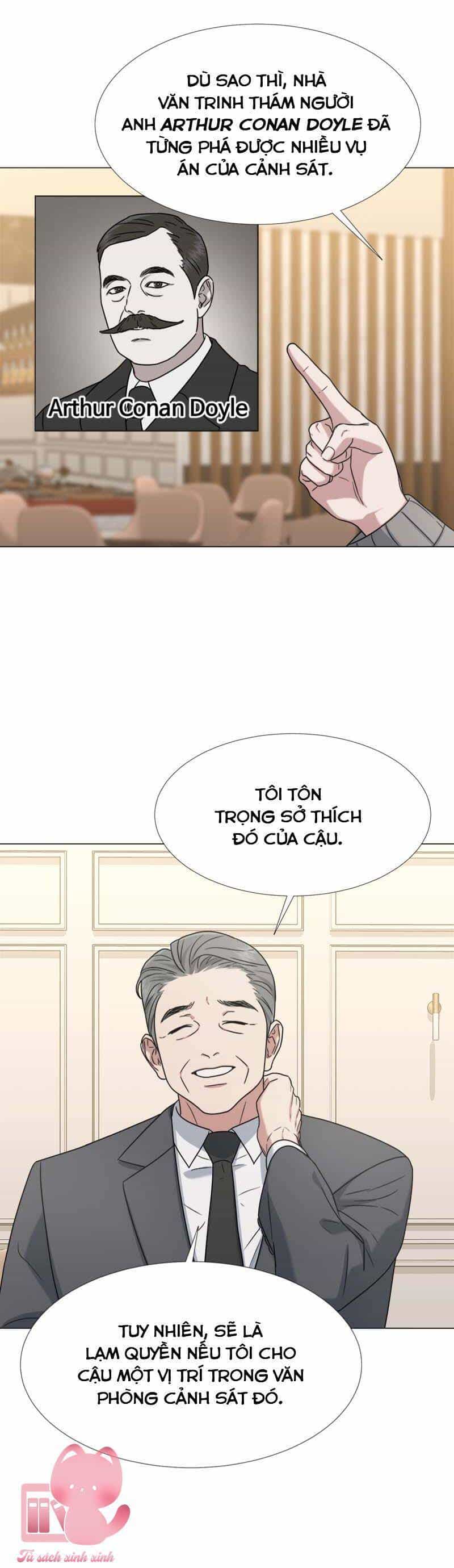Theo Bản Năng Của Em - Chương 26 - ảnh 23