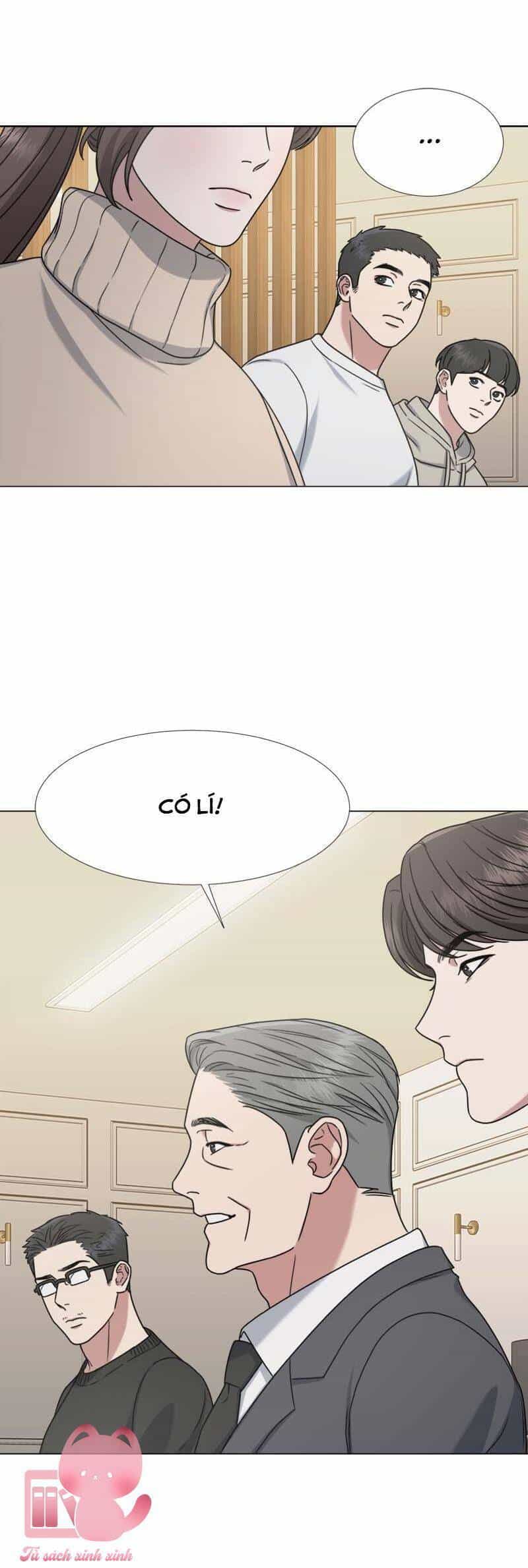 Theo Bản Năng Của Em - Chương 26 - ảnh 25